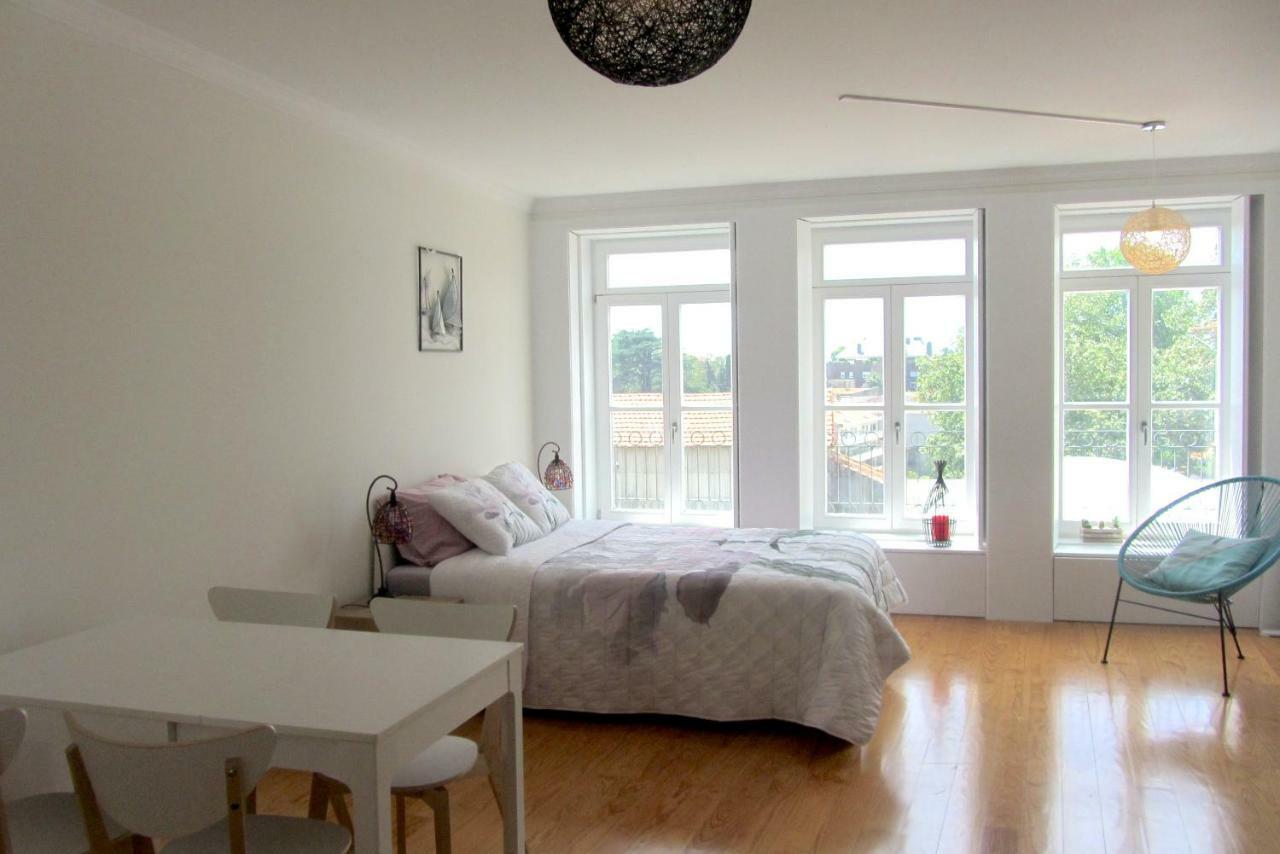 Cedofeita Studio, By Flat In Porto 아파트 외부 사진