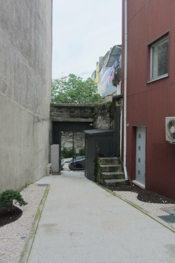 Cedofeita Studio, By Flat In Porto 아파트 외부 사진